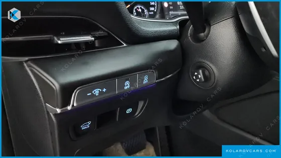 GENESIS GV80 2.5T GASOLINE 2WD