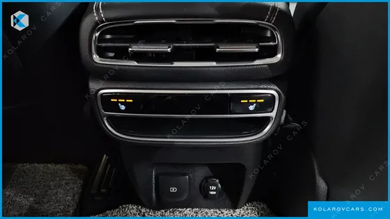 GENESIS GV80 2.5T GASOLINE 2WD