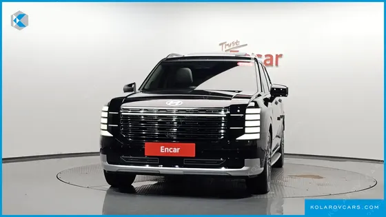 HYUNDAI PALISADE HEV 2.5T 2WD 9-SEATER