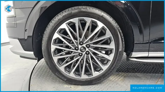 HYUNDAI PALISADE HEV 2.5T 2WD 9-SEATER