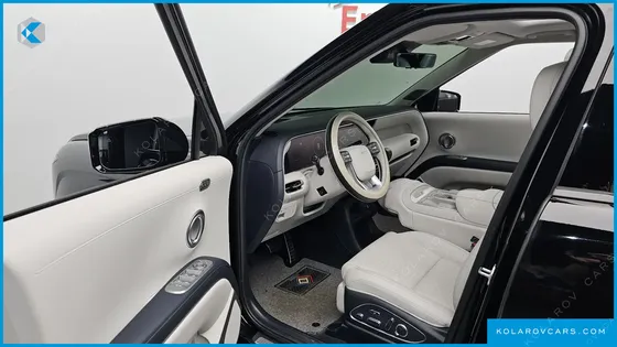 HYUNDAI PALISADE HEV 2.5T 2WD 9-SEATER