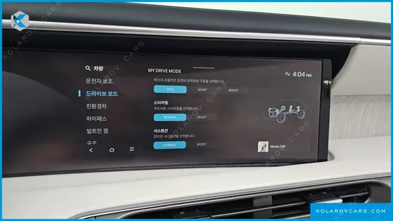 HYUNDAI PALISADE HEV 2.5T 2WD 9-SEATER