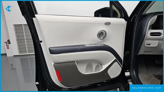 HYUNDAI PALISADE HEV 2.5T 2WD 9-SEATER