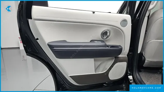 HYUNDAI PALISADE HEV 2.5T 2WD 9-SEATER