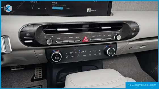 HYUNDAI PALISADE HEV 2.5T 2WD 9-SEATER