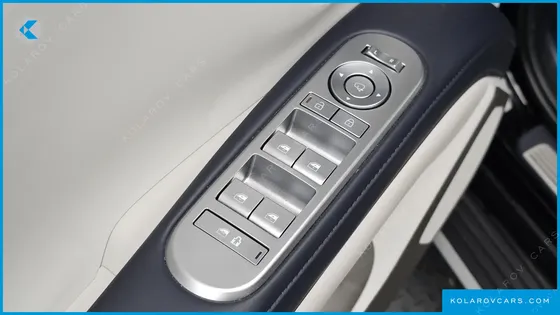 HYUNDAI PALISADE HEV 2.5T 2WD 9-SEATER