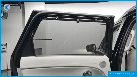 HYUNDAI PALISADE HEV 2.5T 2WD 9-SEATER