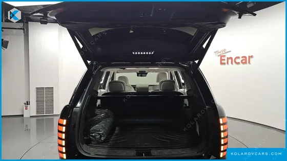 HYUNDAI PALISADE HEV 2.5T 2WD 9-SEATER