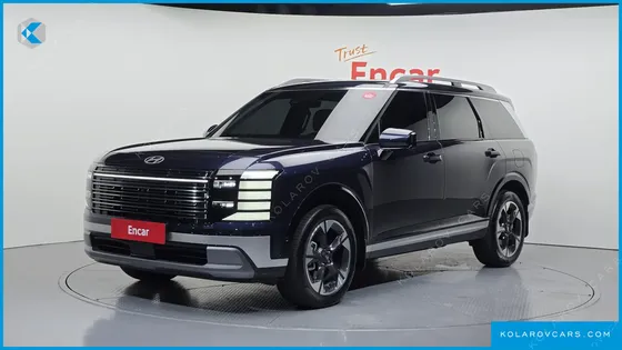 HYUNDAI PALISADE GASOLINE 2.5T 4WD 7-SEATER