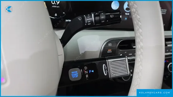 HYUNDAI PALISADE GASOLINE 2.5T 4WD 7-SEATER