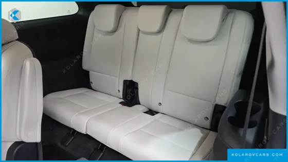HYUNDAI PALISADE GASOLINE 2.5T 4WD 7-SEATER