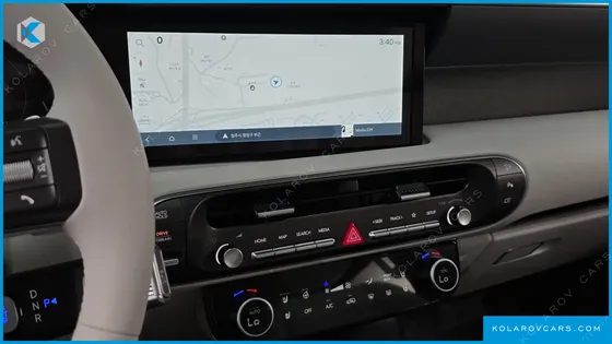 HYUNDAI PALISADE GASOLINE 2.5T 4WD 7-SEATER