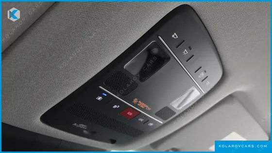 HYUNDAI PALISADE GASOLINE 2.5T 4WD 7-SEATER