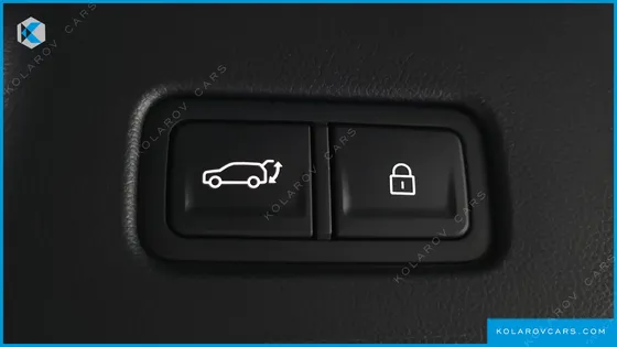 HYUNDAI PALISADE GASOLINE 2.5T 4WD 7-SEATER