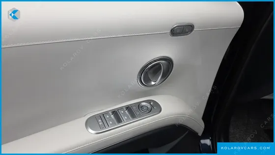 HYUNDAI PALISADE GASOLINE 2.5T 4WD 7-SEATER