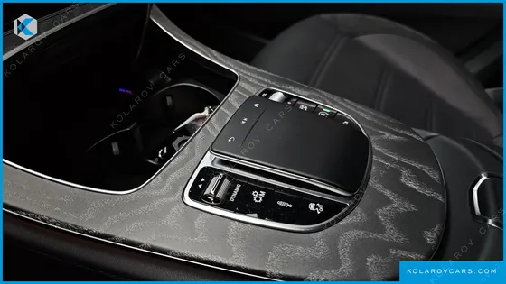 MERCEDES E-CLASS E53 AMG 4MATIC+
