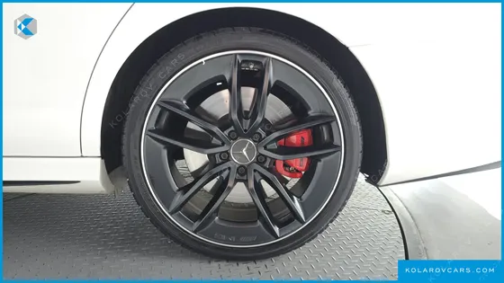 MERCEDES E-CLASS E53 AMG 4MATIC+