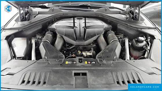 GENESIS GV80 3.5T GASOLINE AWD