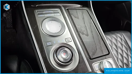 GENESIS GV80 3.5T GASOLINE AWD