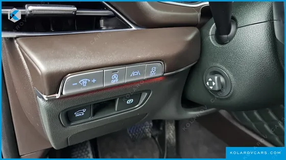 GENESIS GV80 3.5T GASOLINE AWD
