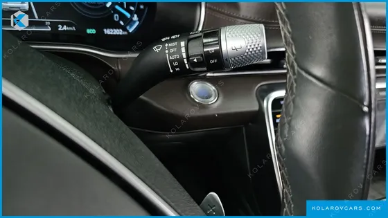 GENESIS GV80 3.5T GASOLINE AWD