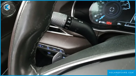 GENESIS GV80 3.5T GASOLINE AWD