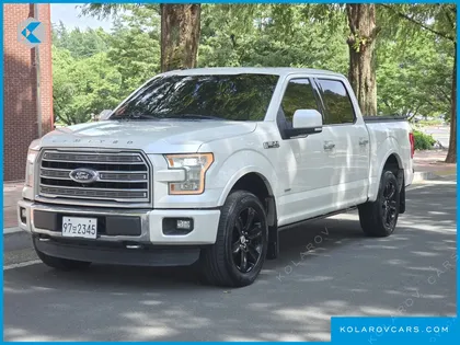 FORD F150 3.5L