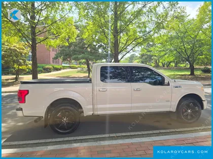 FORD F150 3.5L