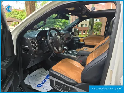 FORD F150 3.5L