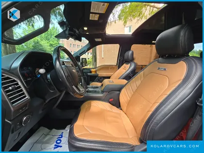 FORD F150 3.5L