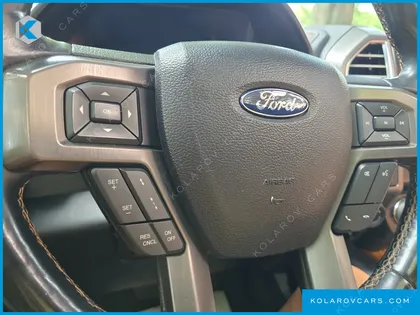 FORD F150 3.5L