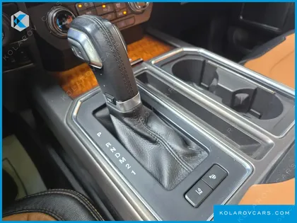 FORD F150 3.5L