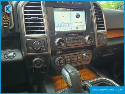 FORD F150 3.5L
