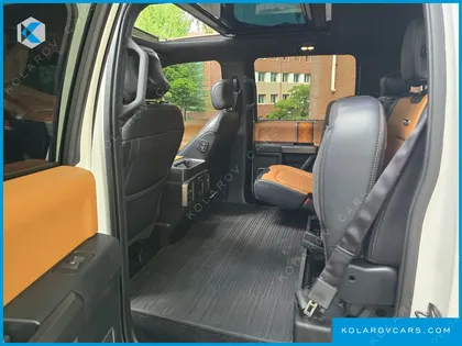 FORD F150 3.5L