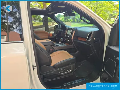 FORD F150 3.5L