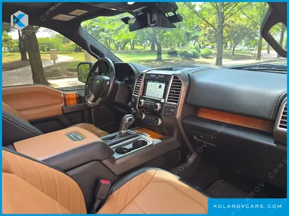 FORD F150 3.5L