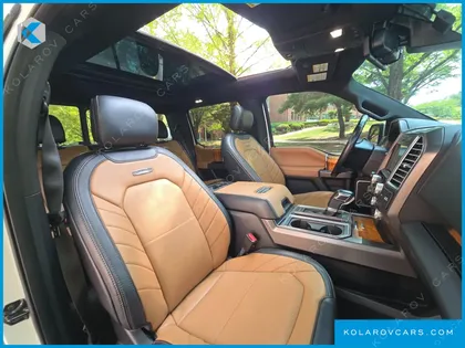 FORD F150 3.5L