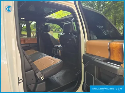 FORD F150 3.5L