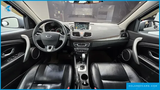RENAULT KOREA SM3 LE PLUS