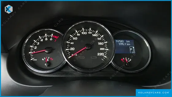 RENAULT KOREA SM3 LE PLUS