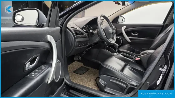 RENAULT KOREA SM3 LE PLUS