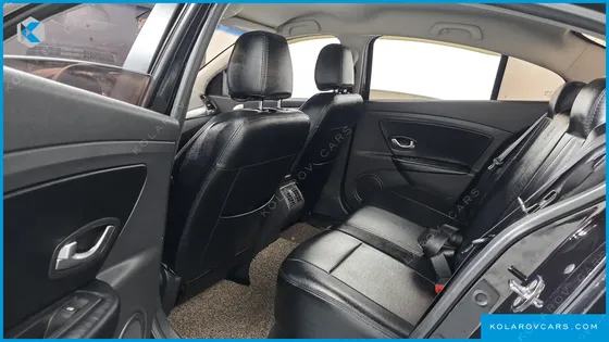 RENAULT KOREA SM3 LE PLUS