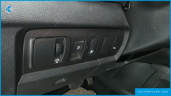 RENAULT KOREA SM3 LE PLUS