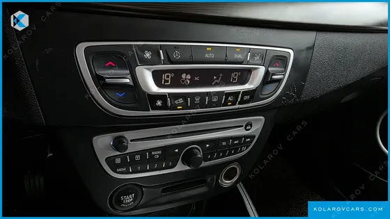 RENAULT KOREA SM3 LE PLUS