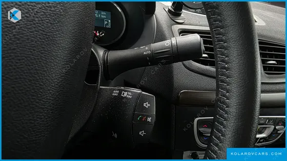 RENAULT KOREA SM3 LE PLUS