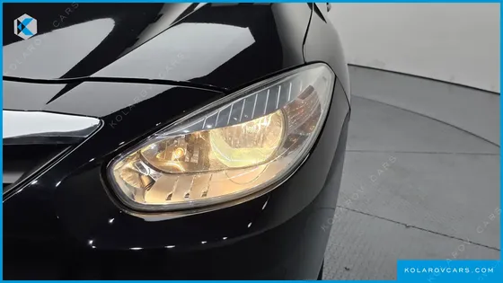 RENAULT KOREA SM3 LE PLUS