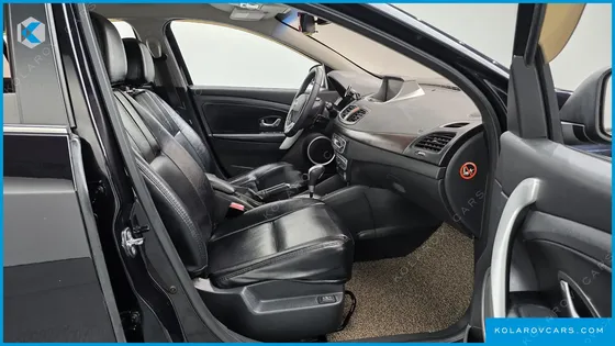 RENAULT KOREA SM3 LE PLUS