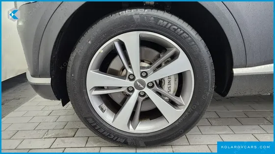 GENESIS GV80 2.5T GASOLINE 2WD