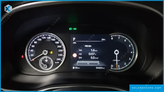 GENESIS GV80 2.5T GASOLINE 2WD