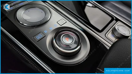 GENESIS GV80 2.5T GASOLINE 2WD
